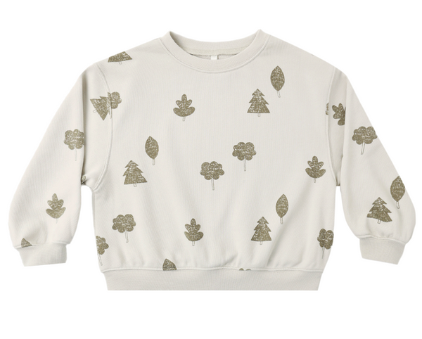 Oversized Woods Set
