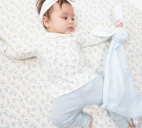 Rose Briar L/S Top & Pant Set