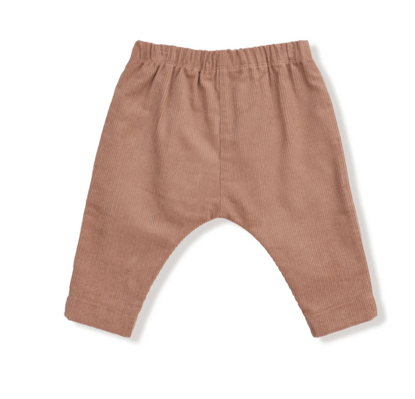 Corduroy Jogger