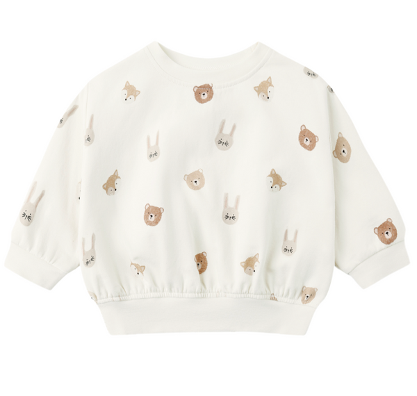Deer Sweatsuit