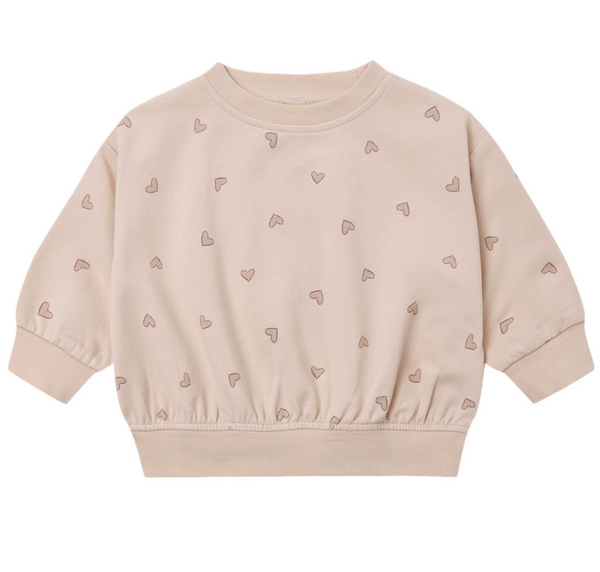 Heart Sweashirt