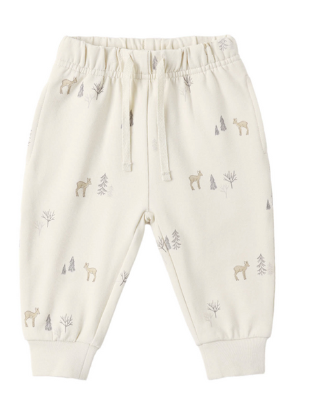 Deer Sweatsuit