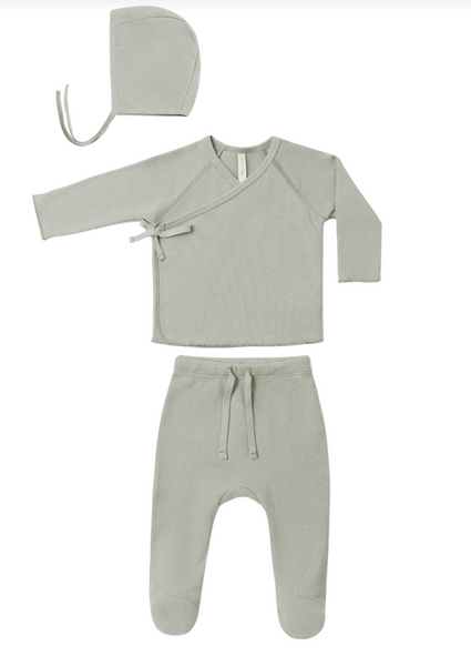Take Home Set-Lilac Mist