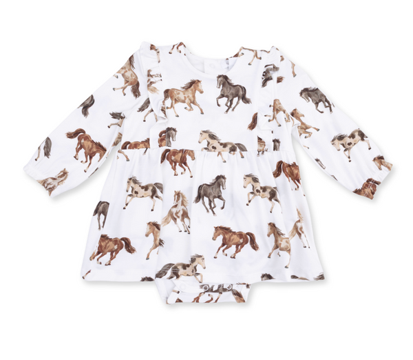 Wild Horses