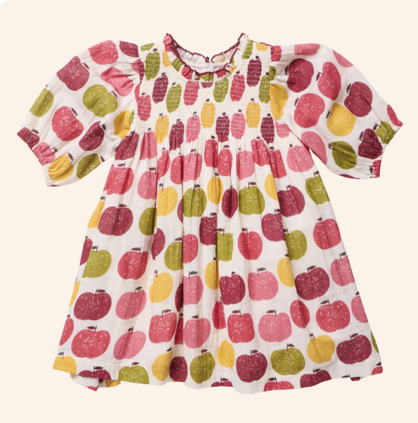 Delicious Apples