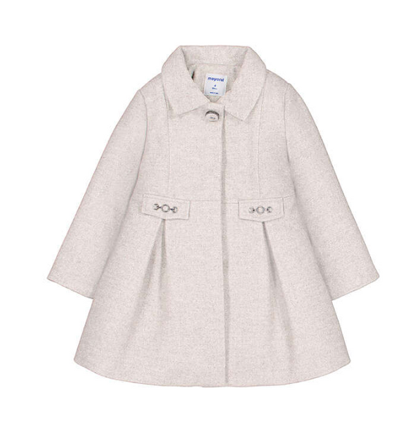 Mayoral Wool Coats