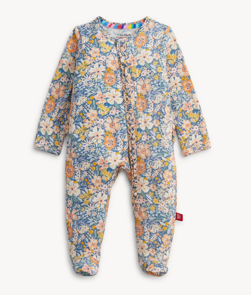 Flora Ruffle