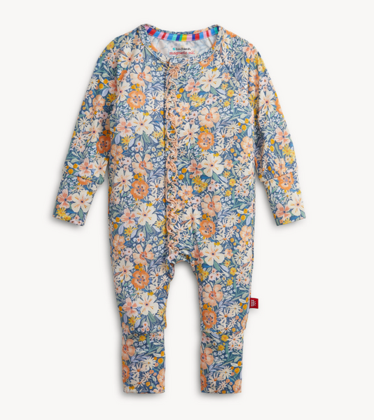 Flora Ruffle