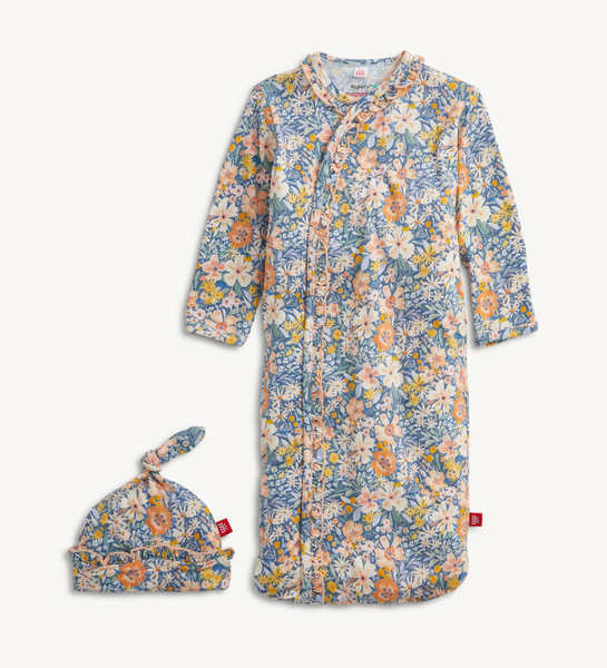 Flora Ruffle