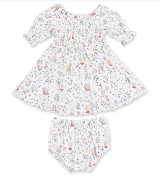 Enchanted Dress Set