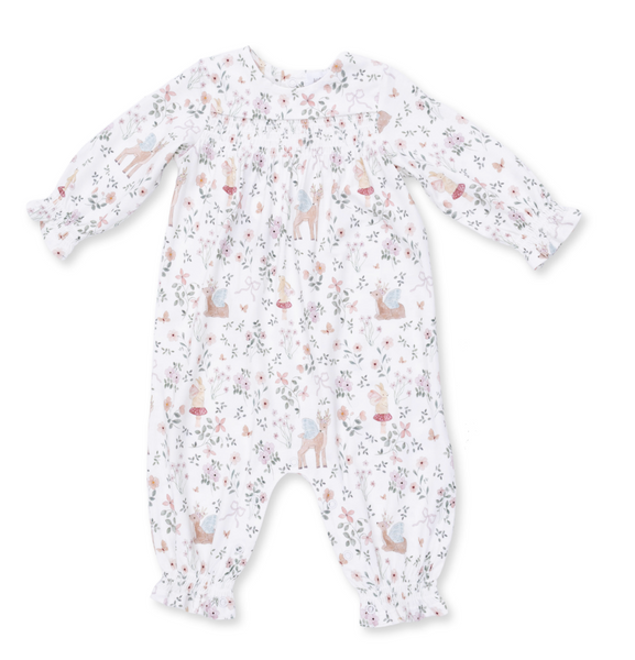 Enchanted Romper