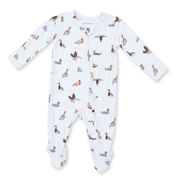 American Ducks Footie