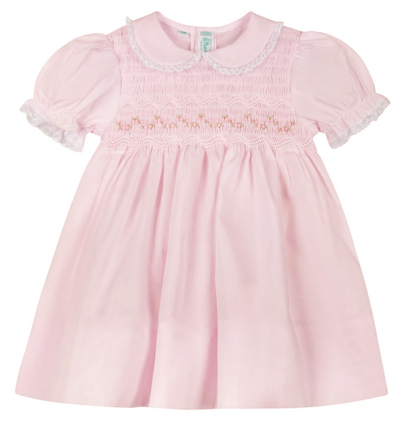 Feltman Petite Petals Dress