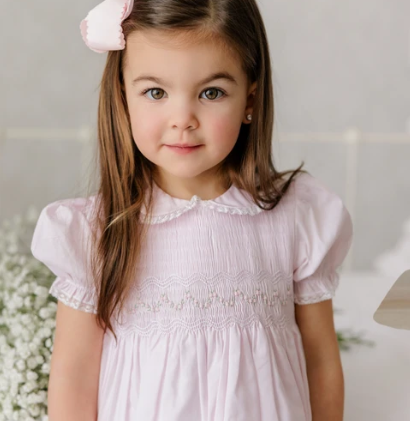 Feltman Petite Petals Dress