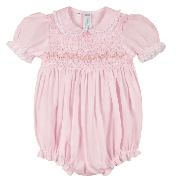 Feltman Petite Petals Bubble