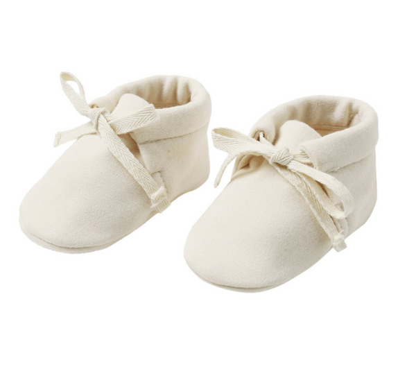 Baby Booties