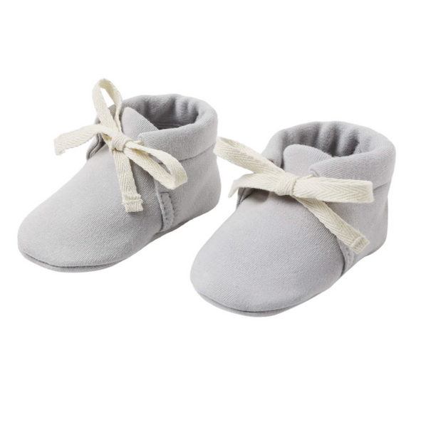Baby Booties