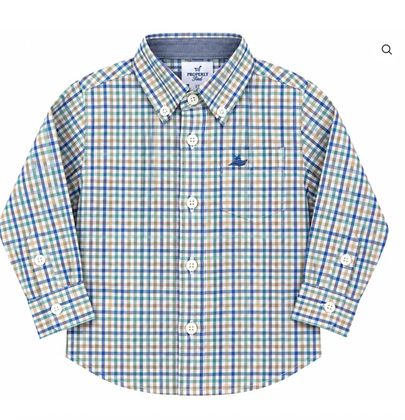 Dress Shirt