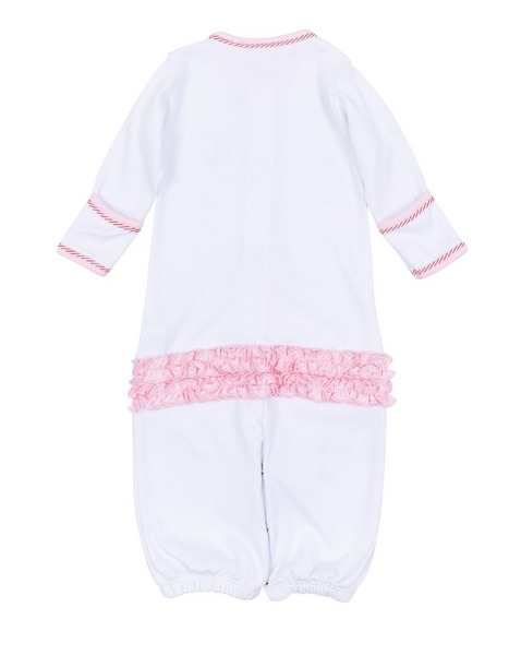Jolly Ribbons Gown Set