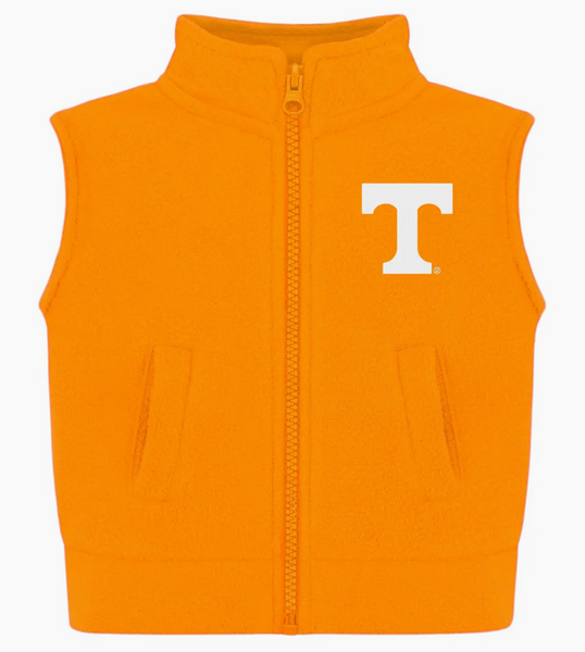 TN Polar Fleece Vest