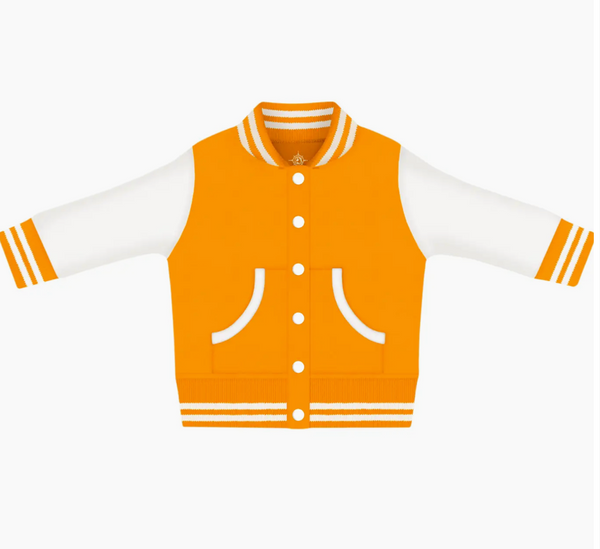 TN Varsity Jacket