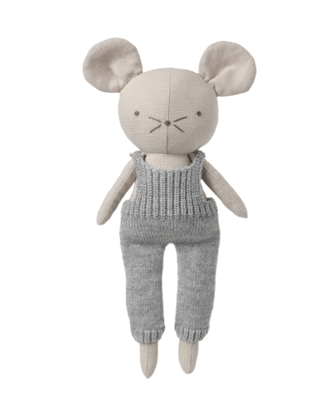 Rylee and Cru Toys