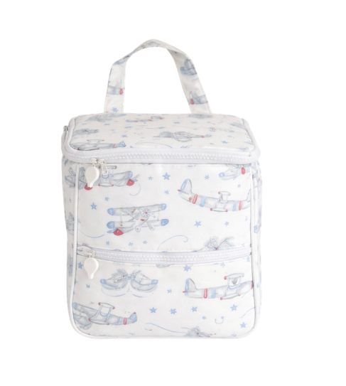 Baby Dunn Lunch Bag