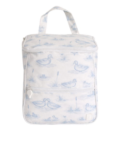 Baby Dunn Lunch Bag