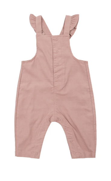Corduroy Overall