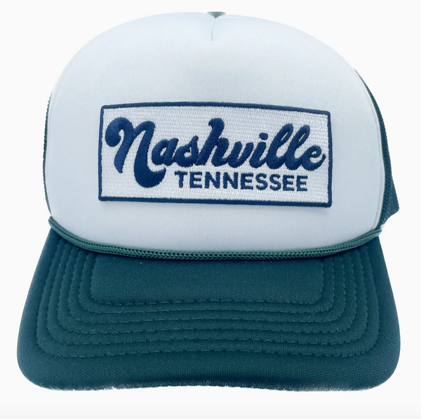 Nashville Hats