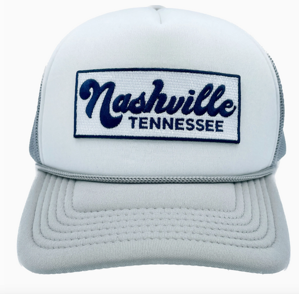 Nashville Hats