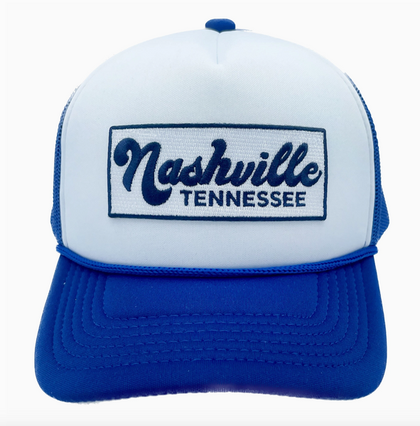 Nashville Hats