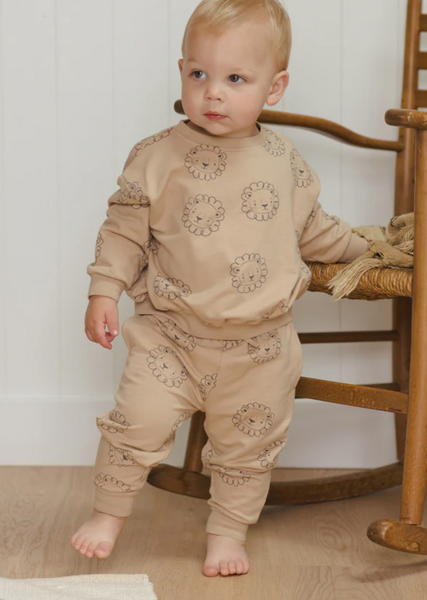 Quincy Mae Sweatsuit