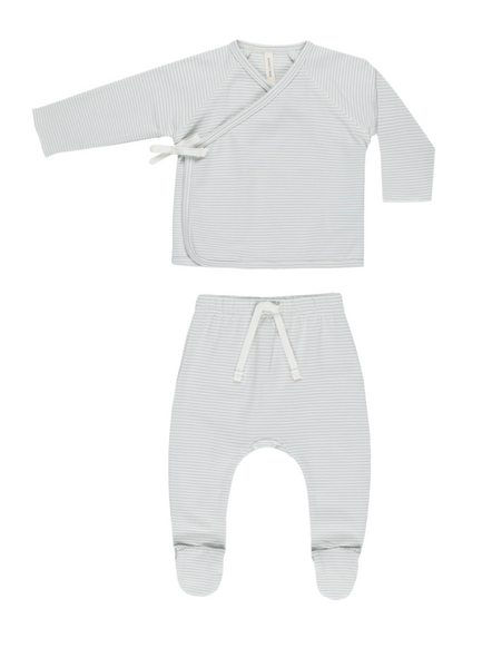 Quincy Mae Wrap Set