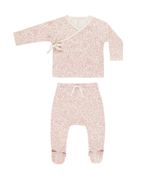 Quincy Mae Wrap Set