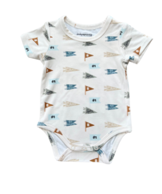 Sprouts Onesie