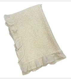A Soft Idea Blankets