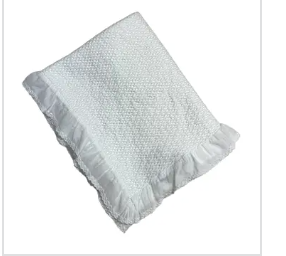 A Soft Idea Blankets