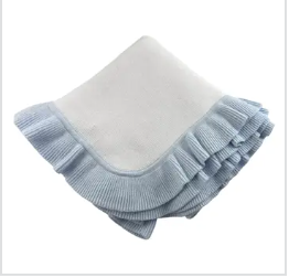 A Soft Idea Blankets