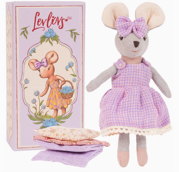 LevLovs