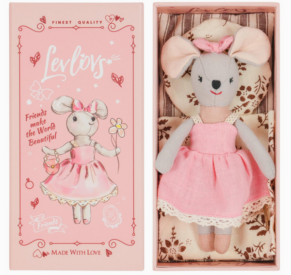 LevLovs