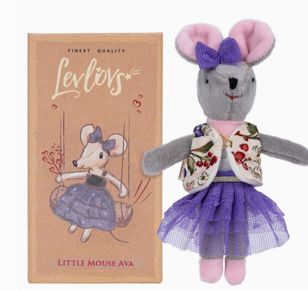 LevLovs