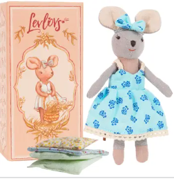 LevLovs