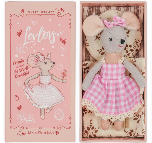 LevLovs