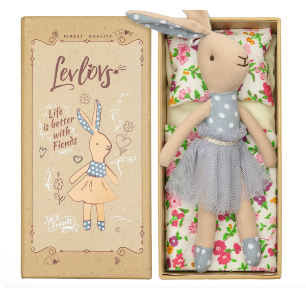 LevLovs