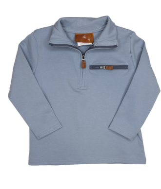 Kingston 1/4 ZIp