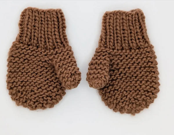 Huggalugs Mittens