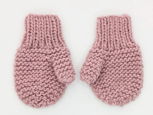 Huggalugs Mittens