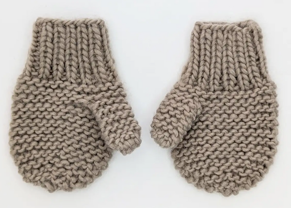 Huggalugs Mittens