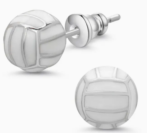 Lily Nily Volleyball